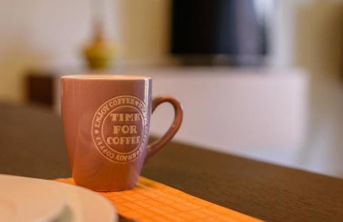 Ionion Beach Apartment Hotel & Spa - Foto 99