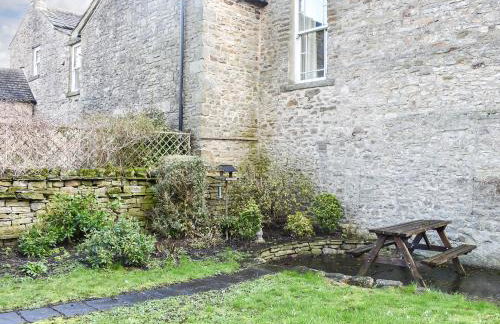 Stable Cottage - Photo 23