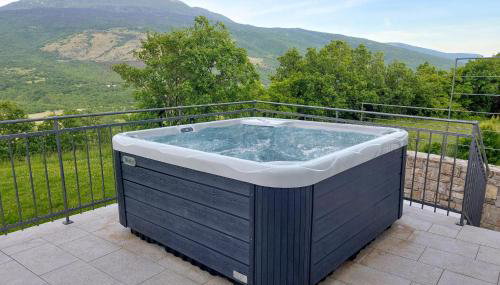 4 Bedroom Gorgeous Home In Boljun - Foto 2