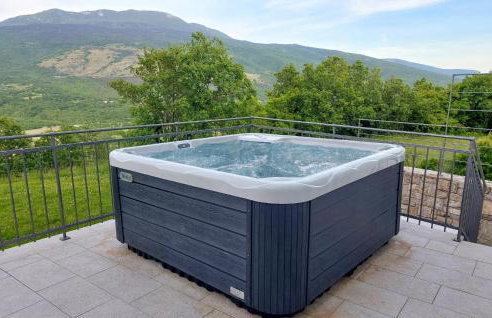 4 Bedroom Gorgeous Home In Boljun - Foto 2