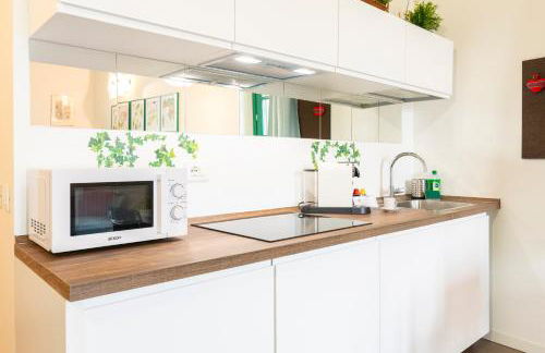 GuestHost - Casa Nina Lovely Nest in Gorgonzola - Foto 10