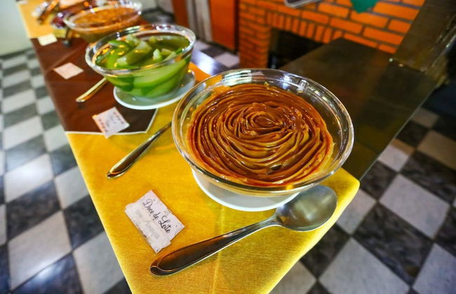 Hotel Fazenda Village Montana - Foto 25