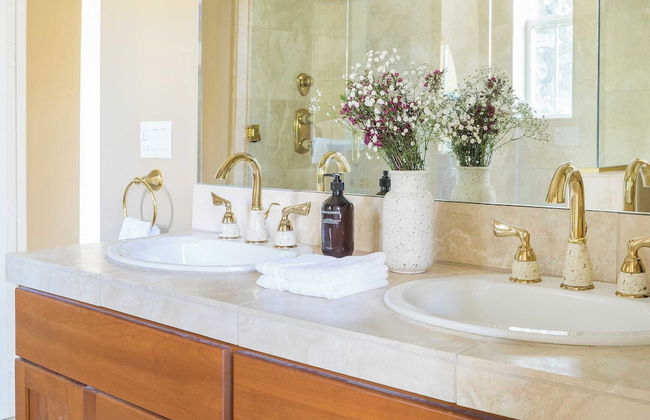 Monroe by Avantstay Beautiful Home w/ Pool & Spa PGA West Sleeps 12 - Foto 19