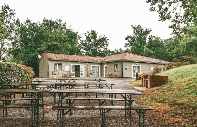 Attractive Chalet on a Hill in Monclar-de-quercy - Foto 21