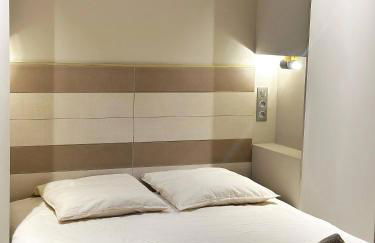 Le Flandrin Large apartment in Paris 16th - Foto 8