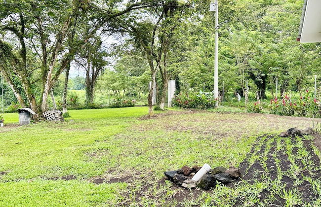 Cabaña Lago de Yojoa - Foto 12