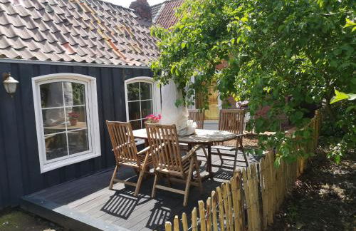 Holiday Home Huus an`t Dörpsdiek by Interhome - Foto 33