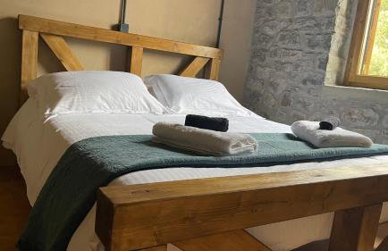 ΠΕΤΡΑΣΤΕΡΟ Canyon Retreat-Agrafa - Photo 59