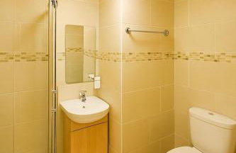 Edinburgh Hymarket 2bed modern apartment - Foto 11