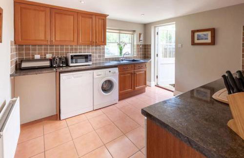 The Cow Barn - Norfolk Cottage Agency - Foto 33