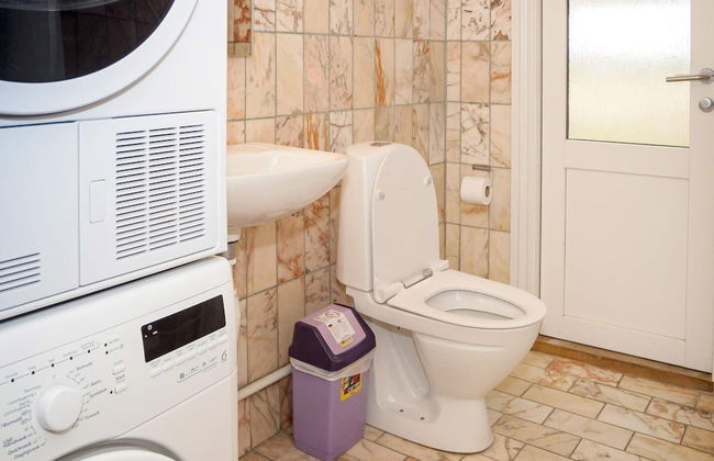 11 Person Holiday Home in Thisted-by Traum - Foto 22