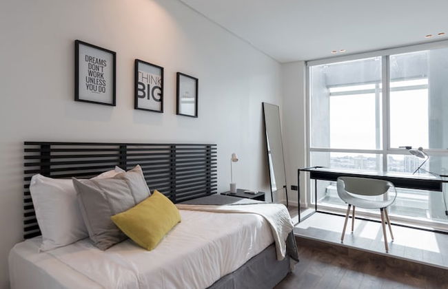 Top Rentals Downtown - Foto 12