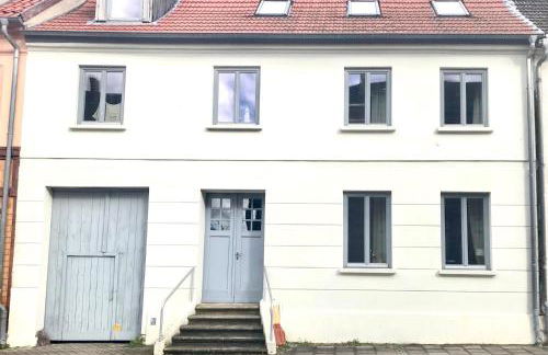 Stadtnest Malchow - für 2-12 Personen in der Inselstadt - Mecklenburgische Seenplatte - Foto 15