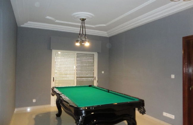 Villa de prestige Mermoz - Photo 56