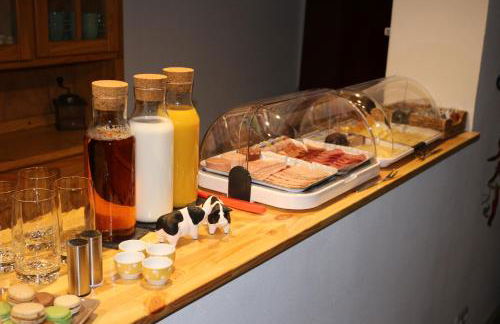 Pension & Gästehaus Paffrath - Foto 12