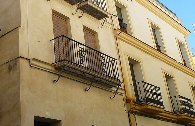 Alfaqueque Apartment - Foto 28