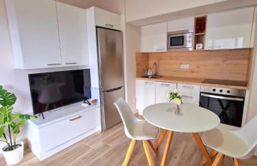 Pequeño paraíso frente al mar Playa Chica - Foto 18