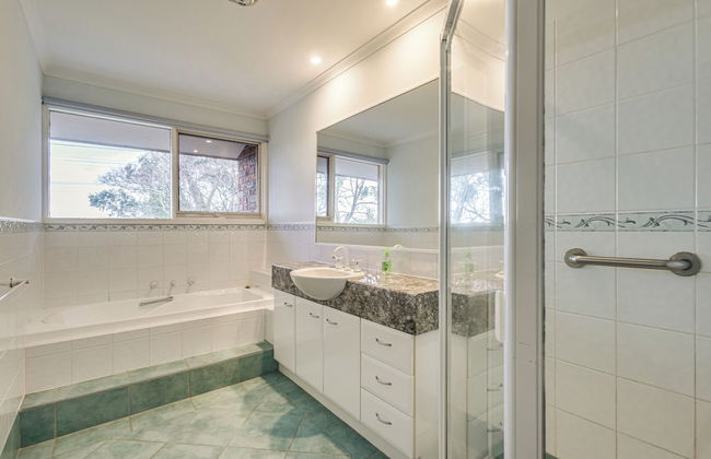 StayAU Stunning Villa near Wildlife Park - Foto 53