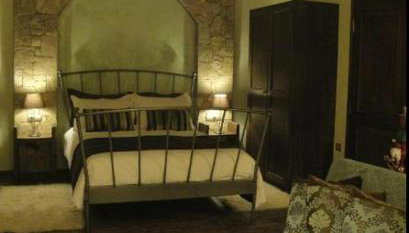 Ξενώνας Λίθος - Foto 2