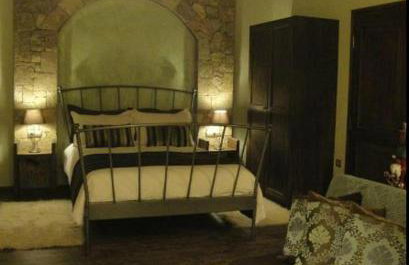 Ξενώνας Λίθος - Foto 2