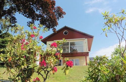 Holiday Home in Klingberg mit Seeblick by Interhome - Foto 36