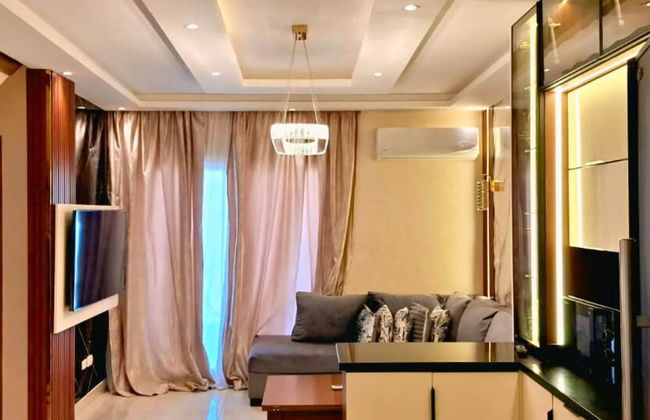 Sharm Hills Resort - Foto 26