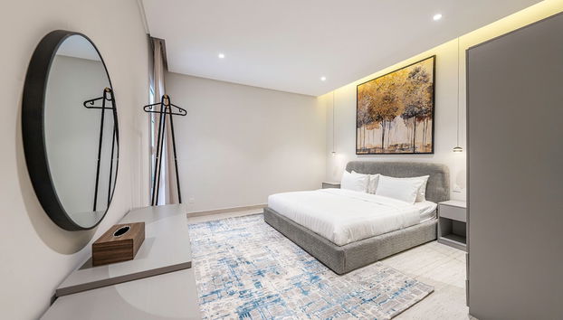 Mabaat - Al Yasmeen - 526 - Foto 5, Habitación