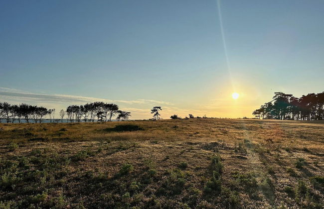 4 Person Holiday Home in Nakskov - Foto 10