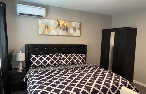 No Chores, 10min to downtown and 25min to Niagara Falls - Foto 13