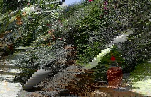 Six-bedroom House With Terrace Ionian Sea View - Photo 16