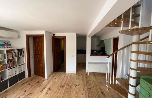 Spacious Child Friendly Villa in Moraira with Seaview - Foto 35