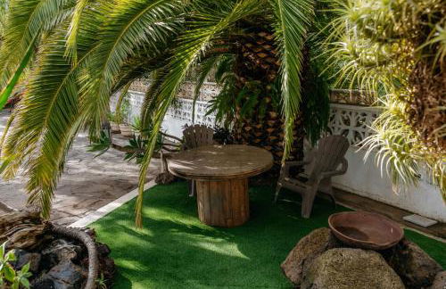 Casa con jardin para familias y grupos - Foto 27