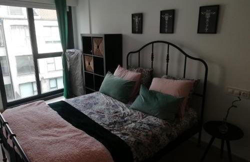 Pintoresco piso a 5 min de la playa wifi/Netflix - Foto 10