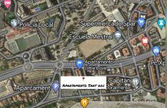 Apartamento Sant Roc - Foto 19