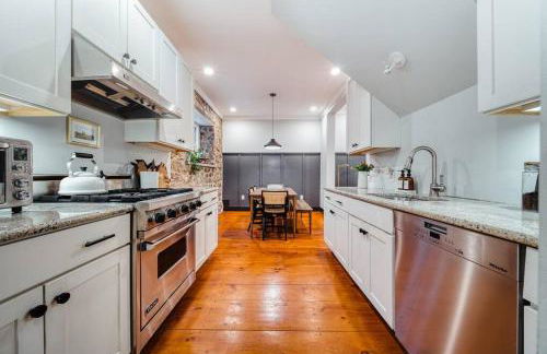 The Stone House on Main Street - Foto 10