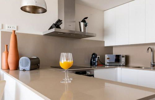 Pacífico FreshApartments - Foto 9