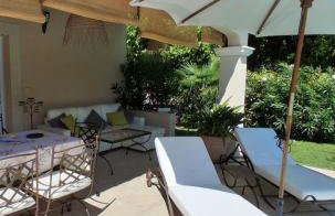 AAD maison de vacances avec piscine - Photo 2