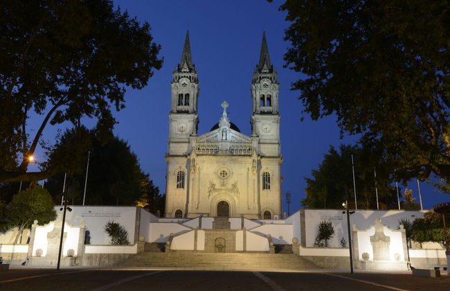 Vale de São Torcato Houses and Wine Bar - Photo 54
