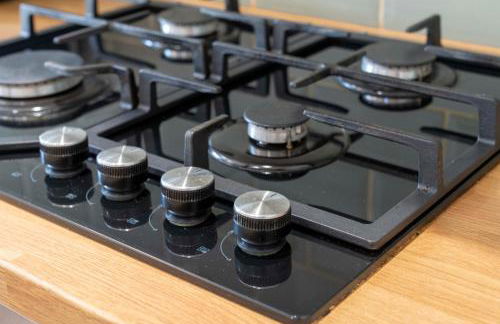 Warm Cosy Family Home With Free Parking - Foto 40