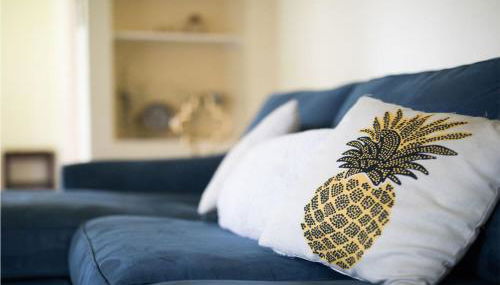 The Pineapple Lady 13min to Fort Benning - Foto 4