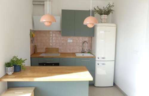 Seaside Serenity - Elegant Apartment with Stunning Sea Views - Foto 6