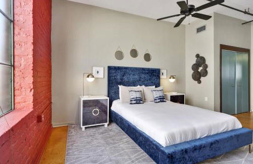 LiivUP Warehouse Apartments - Foto 21