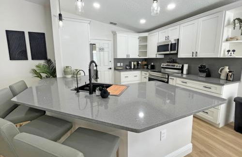 Stardust Villa 4 Bedroom Home by RedAwning - Foto 13