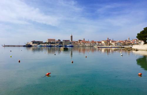 Apartments Fabijanić - Foto 5