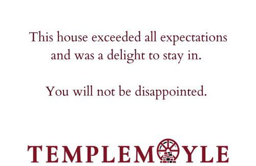 Luxury Escape with Hot Tub in County Antrim - Foto 60