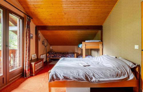 Chalet Les Charmilles - Vallée de Chamonix - 5 chambres - Foto 21