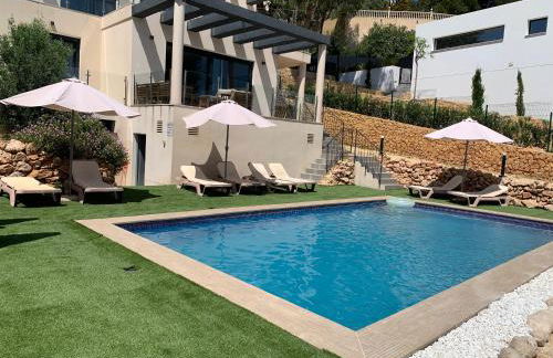 Villa Altea Lomalisa - Foto 33