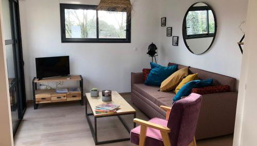 les Cottages du Valcoquet - Foto 5