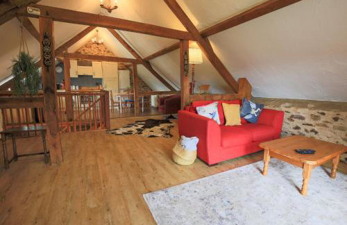 Kiri & Norton a Combined Retreat for 10 Guests - Foto 23