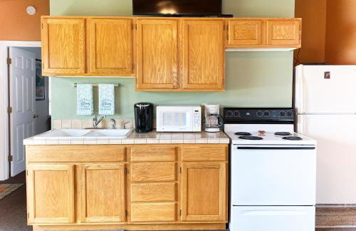 Riverview Cozy Home by the River - Foto 8